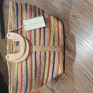 ANTIK KRAFT tote